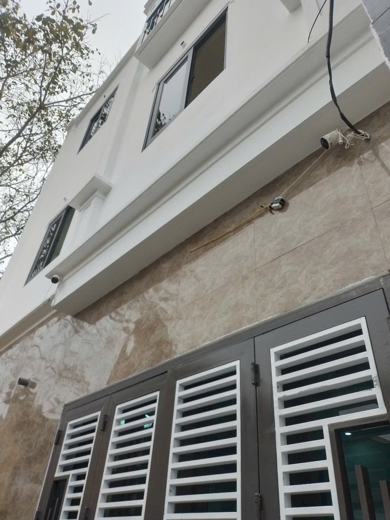 40M - SẴN 4 TẦNG  MỚI - GẦN ĐẠI NAM - OTO ĐỖ SÁT