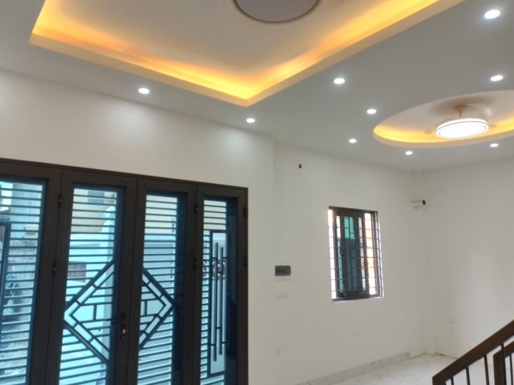 40M - SẴN 4 TẦNG  MỚI - GẦN ĐẠI NAM - OTO ĐỖ SÁT