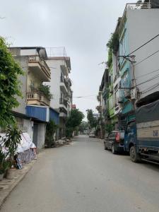 40M - MẶT PHỐ HÀ ĐÔNG - 2 CONTENER TRÁNH - GIÁ CHỈ HƠN 3 TỶ