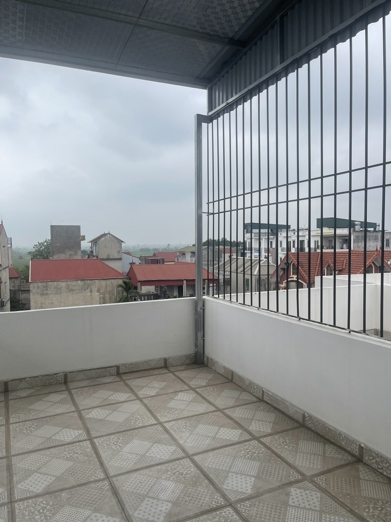 Hàng Nóng hổi Biên Giang, Phường Chương Mỹ