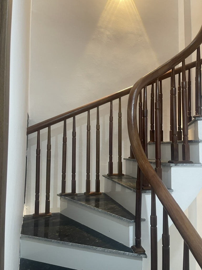 Hàng Nóng hổi Biên Giang, Phường Chương Mỹ