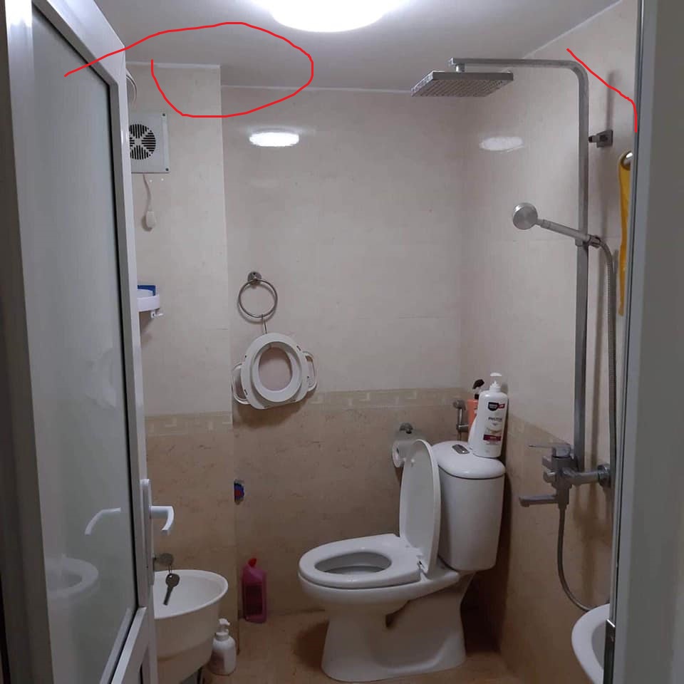 Chính chủ bán  tập thể Trung Liệt Đống Đa 50m,  Giá : 3,6 tỷ