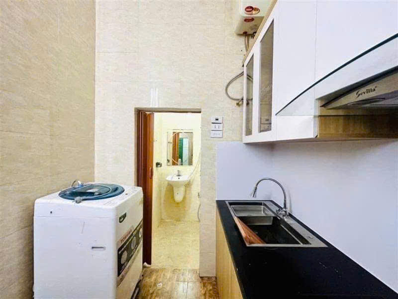 Chính chủ cần bán 50m, Trung Liệt Thái Hà Tiện ích đầy đủ