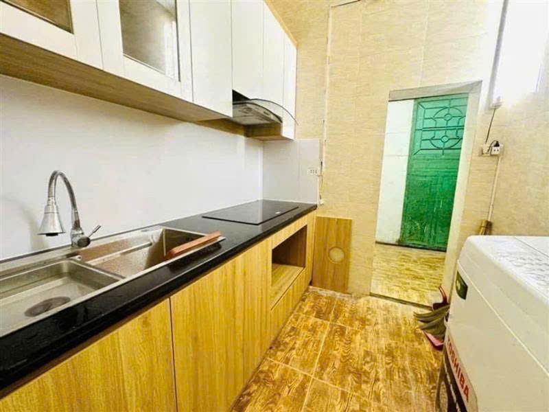 Chính chủ cần bán 50m, Trung Liệt Thái Hà Tiện ích đầy đủ