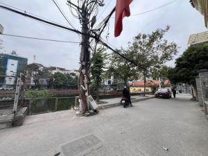 Cực hiếm - bán nhà trung tâm Phố Mai Dịch