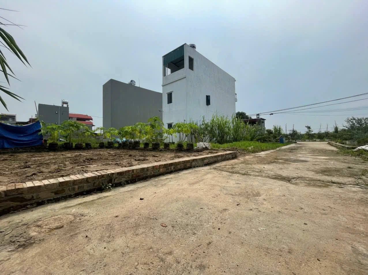 Bán 150m đất biểu khê thụy Lâm