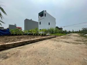 Bán 150m đất biểu khê thụy Lâm