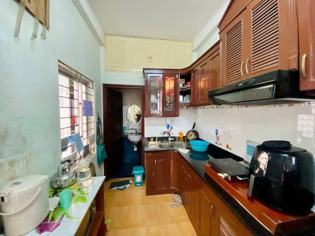 BÁN NHÀ NGUYỄN ĐỨC CẢNH - TƯƠNG MAI - HOÀNG MAI