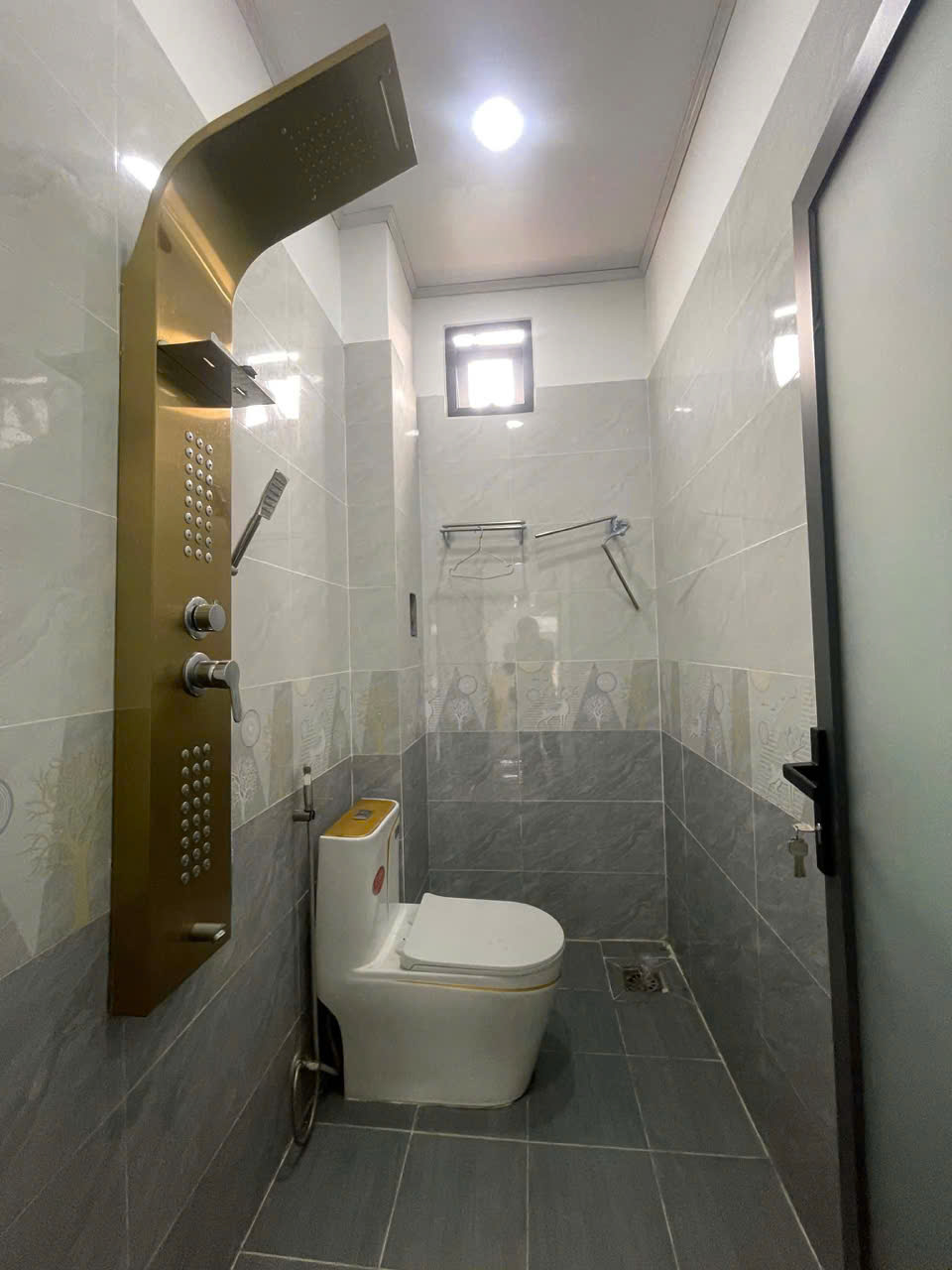 -NHÀ ĐẸP-Q12 - KIÊN CỐ VÀO Ở NGAY ĐÓN TẾT