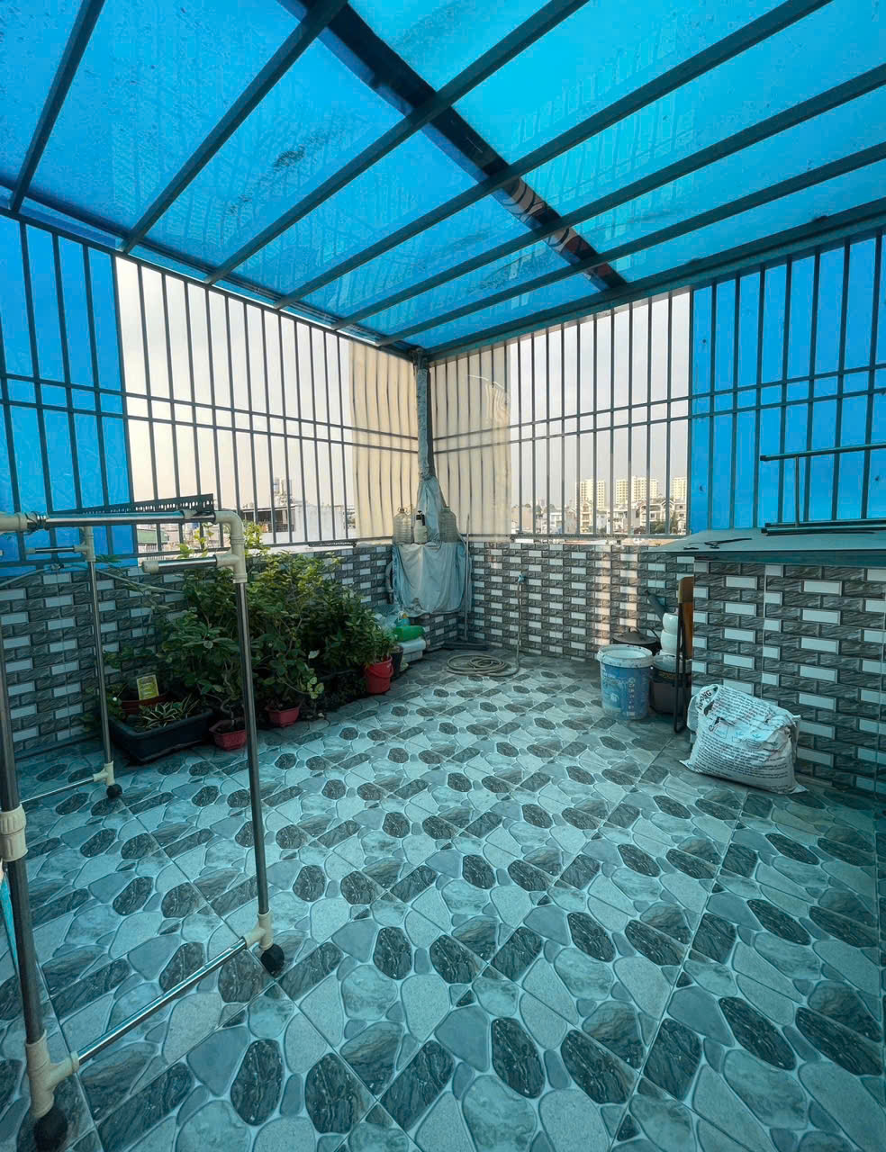 -NHÀ ĐẸP-Q12 - KIÊN CỐ VÀO Ở NGAY ĐÓN TẾT