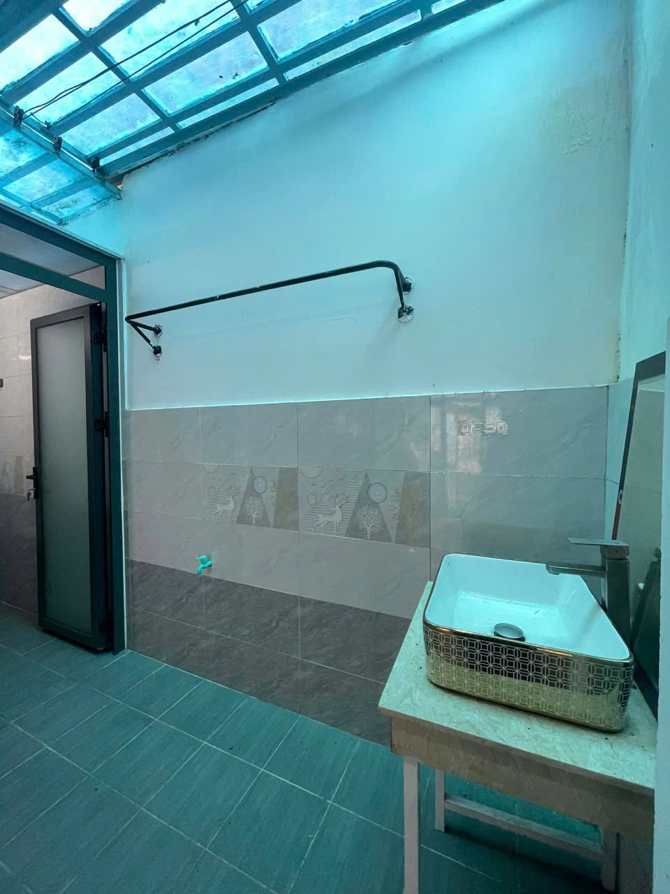 NHÀ ĐẸP - KIÊN CỐ VÀO Ở NGAY ĐÓN TẾT