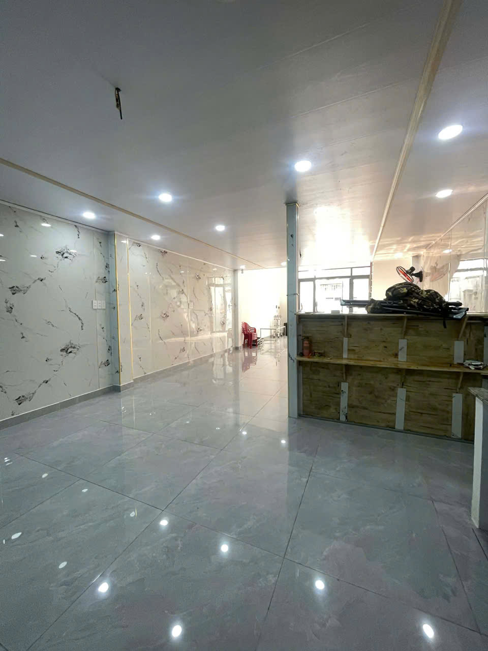 NHÀ ĐẸP - KIÊN CỐ VÀO Ở NGAY ĐÓN TẾT