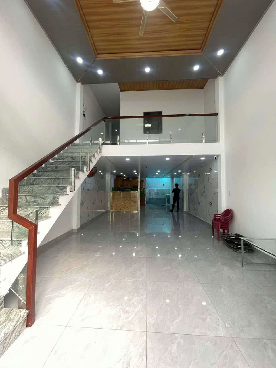 NHÀ ĐẸP - KIÊN CỐ VÀO Ở NGAY ĐÓN TẾT