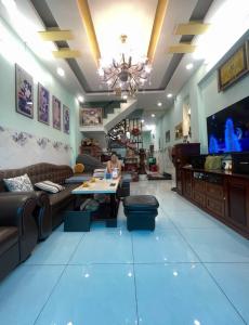 -NHÀ ĐẸP-Q12 - KIÊN CỐ VÀO Ở NGAY ĐÓN TẾT