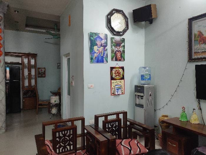 Cần bán nhà ngõ 253 Thúy Lĩnh – Hoàng Mai