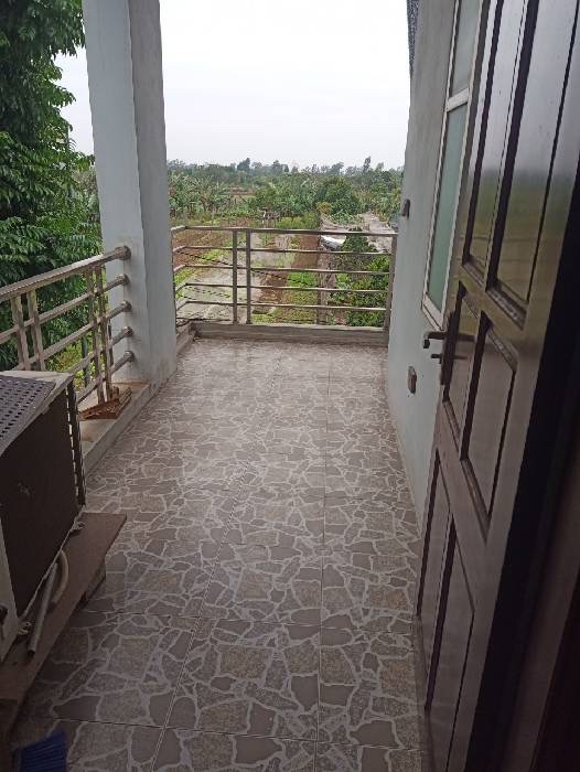 Cần bán nhà ngõ 253 Thúy Lĩnh – Hoàng Mai