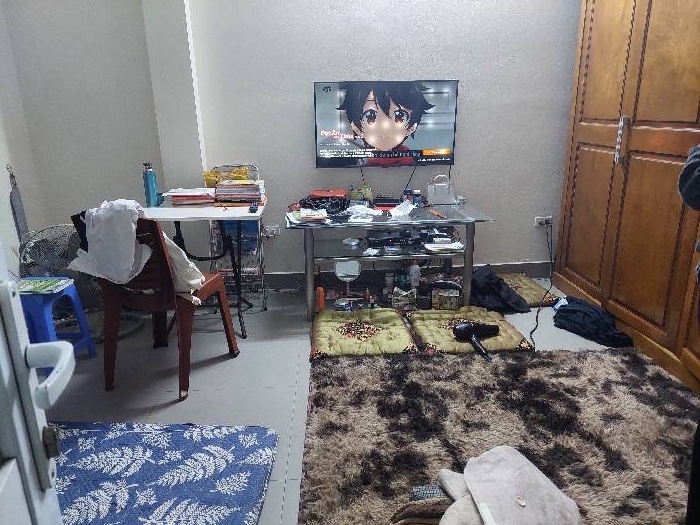 Bán nhà mặt phố Trịnh Đình Cửu