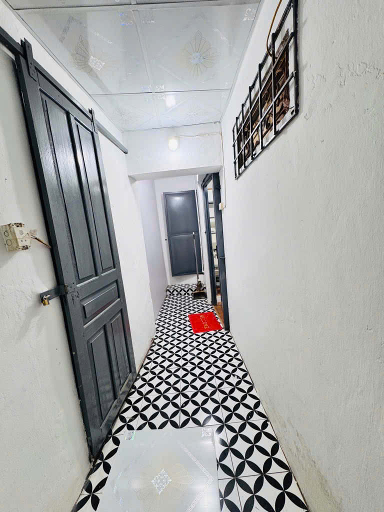 Bán Căn hộ tập thể Mai Động - đã cải tạo