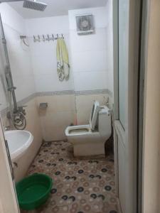 Bán nhà phố Trương Định