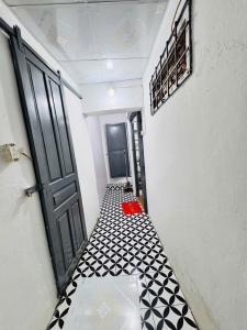 Bán Căn hộ tập thể Mai Động - đã cải tạo