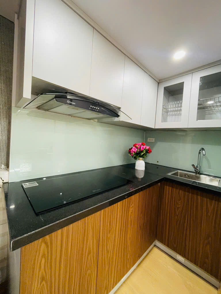 Bán căn hộ thương mại tung tâm Hà đông, DT 50m2, 2N1vs, Pháp lý rõ ràng, Giá chỉ 1,79 tỷ