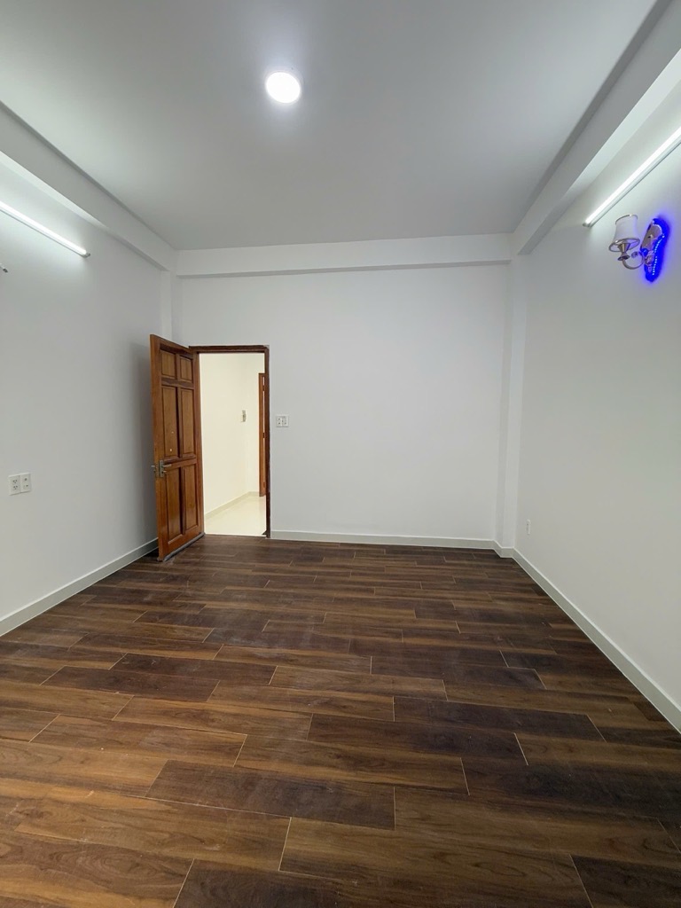 NHÀ 4 TẦNG 52M - TÂN KỲ TÂN QUÝ -  7 TỶ THƯƠNG LƯỢNG - CÓ SÂN MÁI CHE 10M - ĐANG CHO THUÊ 20TR/THÁNG