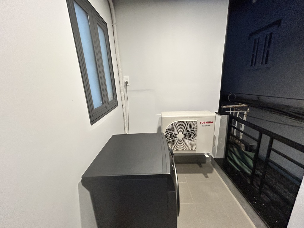 NHÀ MỚI VÀO LÀ BÓC SEAL LUÔN - ĐƯỜNG SỐ 3A, BHH - GẦN AEON TÂN PHÚ