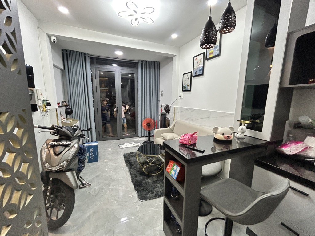 NHÀ MỚI VÀO LÀ BÓC SEAL LUÔN - ĐƯỜNG SỐ 3A, BHH - GẦN AEON TÂN PHÚ