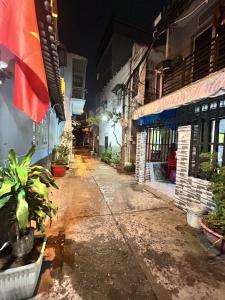 NHÀ MỚI VÀO LÀ BÓC SEAL LUÔN - ĐƯỜNG SỐ 3A, BHH - GẦN AEON TÂN PHÚ