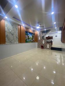 Nhà 4 tầng, 4,5x14  Đối diện công viên Hồ Trái Tim - Bình Tân Hẻm 7m, tiện ích ngập tràn Nhà đẹp ở ngay, chỉ nhỉnh 5Đ