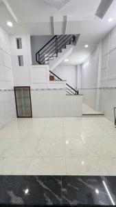 BÌNH TÂN. 4 TẦNG BTCT. L-KHU 5-6 . 40m2 . SHR VUÔNG VỨC. H CÔNG ĐỦ. CHỈ 3,6Đ