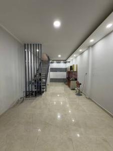 1/ ĐẦU HẺM. NHÀ MỚI 2 TẦNG. 4x10 - HẺM XE HƠI THÔNG - NGÃ 4 MÃ LÒ - CHỈ 3,6Đ