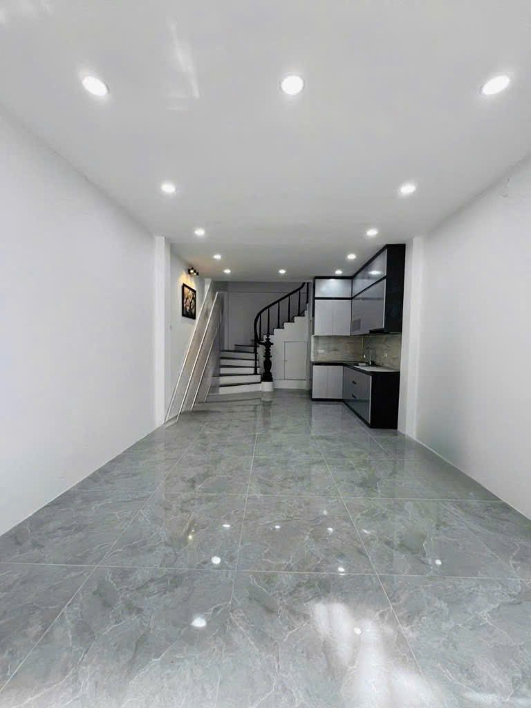 BÁN NHÀ - PHỐ TRƯỜNG LÂM - VIỆT HƯNG - LONG BIÊN