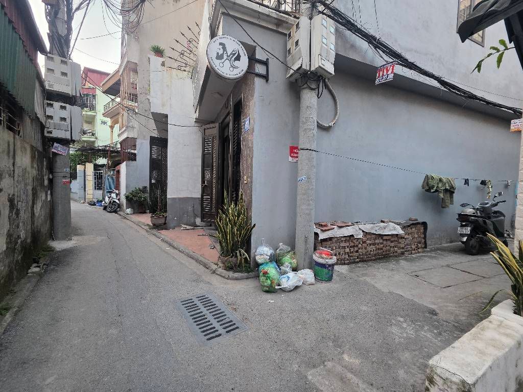 Bán nhà, Thanh Am, Việt Hưng Long biên 46m2x5t Nhỉnh 7t