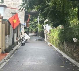 Bán nhà Thượng Thanh, Việt Hưng, Long biên, 70m2, ôtô Tránh, Giá nhỉnh 7t