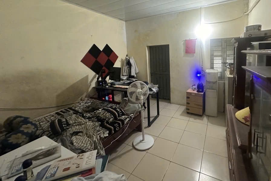 Bán nhà Thượng Thanh, Việt Hưng, Long biên, 70m2, ôtô Tránh, Giá nhỉnh 7t