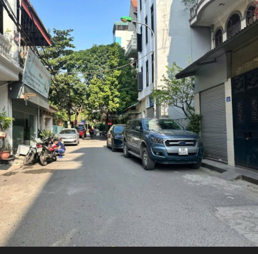 BÁN NHÀ, NGÔ GIA TỰ,  VIỆT HƯNG, LONG BIÊN, 35m2x5t, 20m RA Ô TÔ, GIÁ NHỈNH 6t