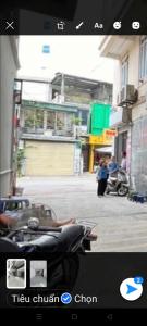 BÁN NHÀ - PHỐ TRƯỜNG LÂM - VIỆT HƯNG - LONG BIÊN