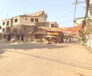 BÁN NHÀ, TRƯỜNG LÂM, VIỆT HƯNG, LONG BIÊN, 40m2x5T, Ô TÔ VÀO NHÀ, GIÁ 10T