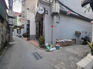 Bán nhà, Thanh Am, Việt Hưng Long biên 46m2x5t Nhỉnh 7t