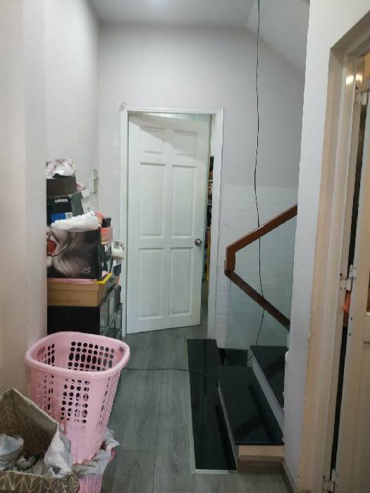 Gần mặt tiền Tân Kỳ Tân Qúy - 4 tầng 4pn - hẻm nhựa 7m - chỉnh 7 tỏi