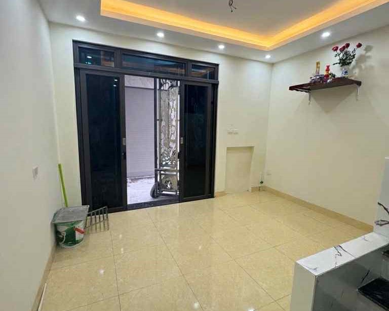 CẦN BÁN NHÀ - NHÀ ĐẸP DI TRẠCH- HOÀI ĐỨC- CHỈ 4,7XX TỶ