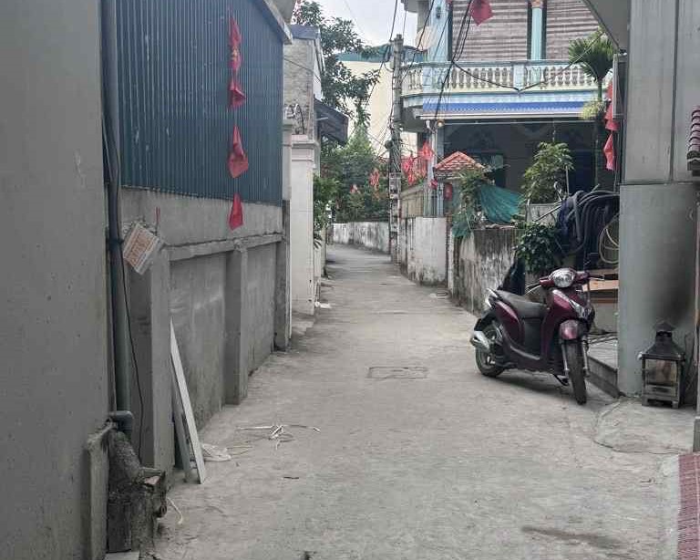 CẦN BÁN NHÀ - NHÀ ĐẸP DI TRẠCH- HOÀI ĐỨC- CHỈ 4,7XX TỶ