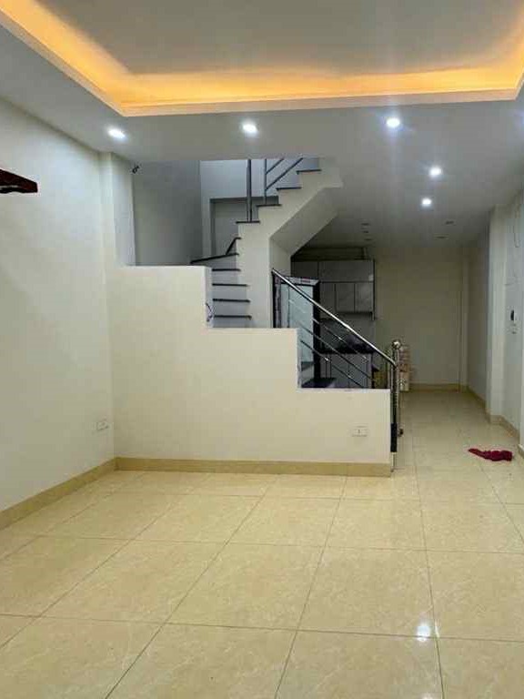 CẦN BÁN NHÀ - NHÀ ĐẸP DI TRẠCH- HOÀI ĐỨC- CHỈ 4,7XX TỶ