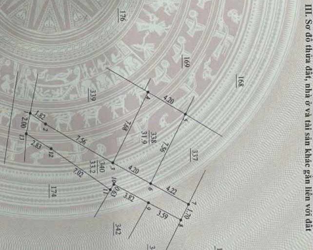 CẦN BÁN NHÀ - NHÀ ĐẸP DI TRẠCH- HOÀI ĐỨC- CHỈ 4,7XX TỶ