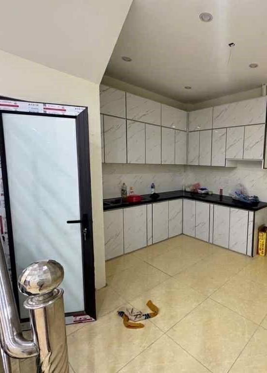 CẦN BÁN NHÀ - NHÀ ĐẸP DI TRẠCH- HOÀI ĐỨC- CHỈ 4,7XX TỶ