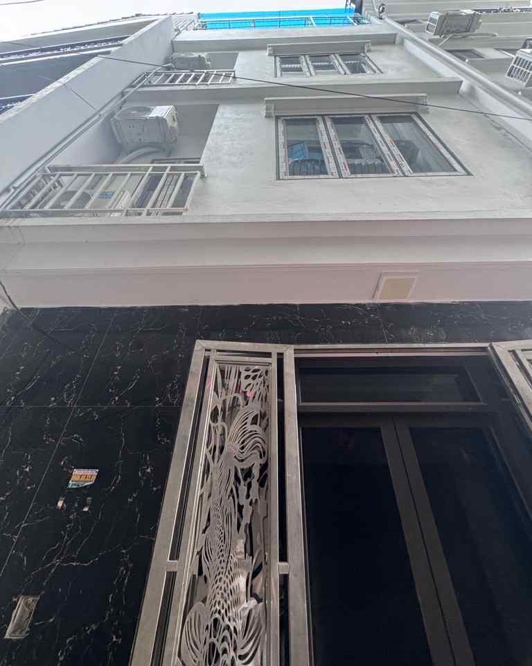 CẦN BÁN NHÀ - NHÀ ĐẸP DI TRẠCH- HOÀI ĐỨC- CHỈ 4,7XX TỶ