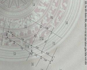 CẦN BÁN NHÀ - NHÀ ĐẸP DI TRẠCH- HOÀI ĐỨC- CHỈ 4,7XX TỶ