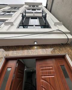 bán nhà di trạch - hoài đức 5 tỷ nhà mới siêu đẹp 20m ra ô tô