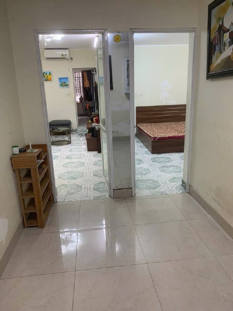 TT Hồng Mai - Hai Bà Trưng